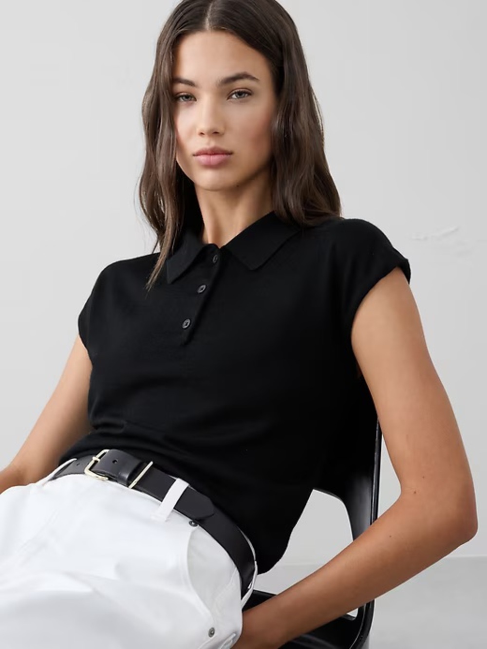 Banana Republic Polo